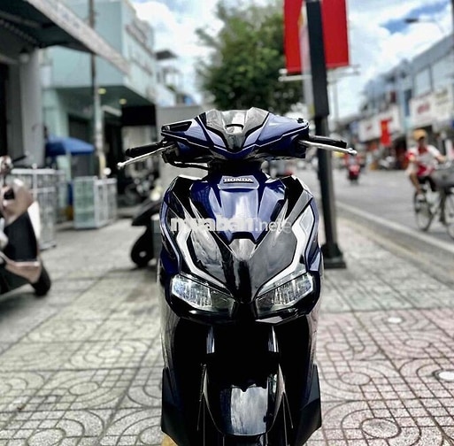 Ab125 2022 Smk, 9chủ máy gin xe đẹp, áo Keo- GÓP