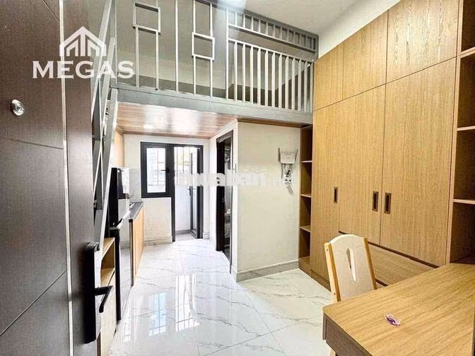 DUPLEX BAN CÔNG NGAY TẠI XÔ VIẾT NGHỆ TĨNH