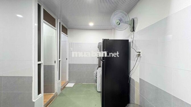 CHO THUÊ CĂN HỘ MINI 2PN-2WC 55m2 NGAY BẾN THÀNH, Q1. FULL NT MỚI 100%