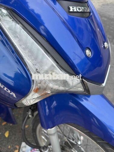 Honda Future LED 2020 Xanh