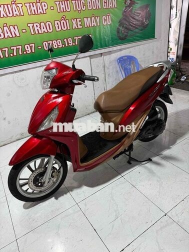SYM Shark mini 2023 Đỏ 9chủ BSTP