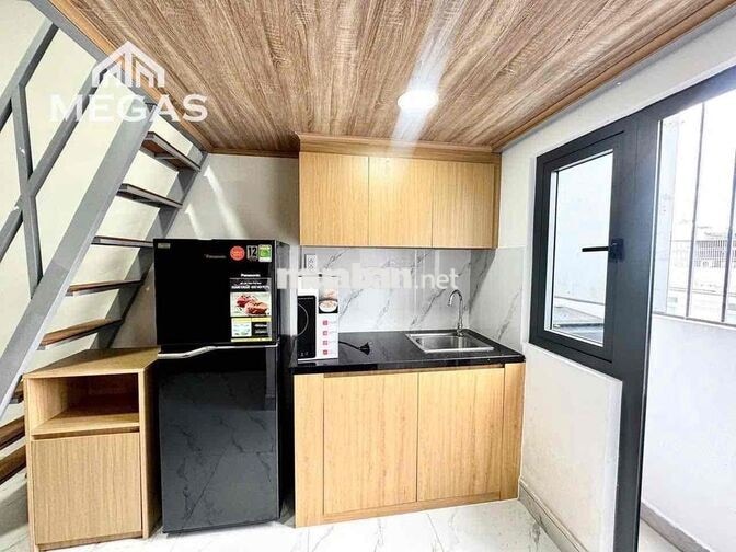 DUPLEX BAN CÔNG NGAY TẠI XÔ VIẾT NGHỆ TĨNH