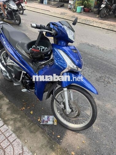 Honda Future LED 2020 Xanh