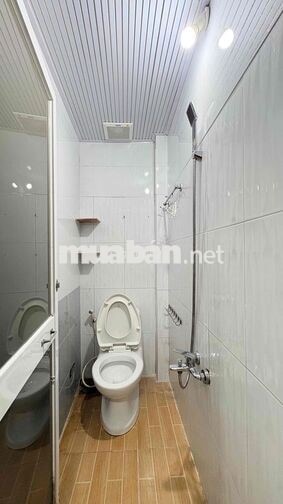 CHO THUÊ CĂN HỘ MINI 2PN-2WC 55m2 NGAY BẾN THÀNH, Q1. FULL NT MỚI 100%