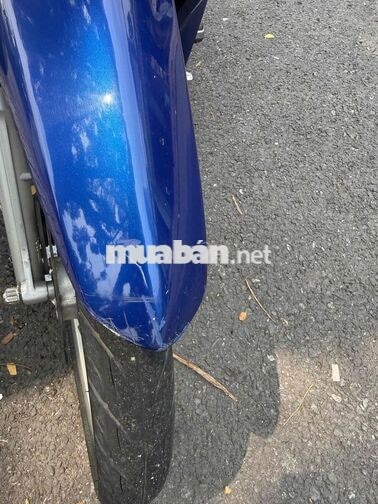 Honda Future LED 2020 Xanh