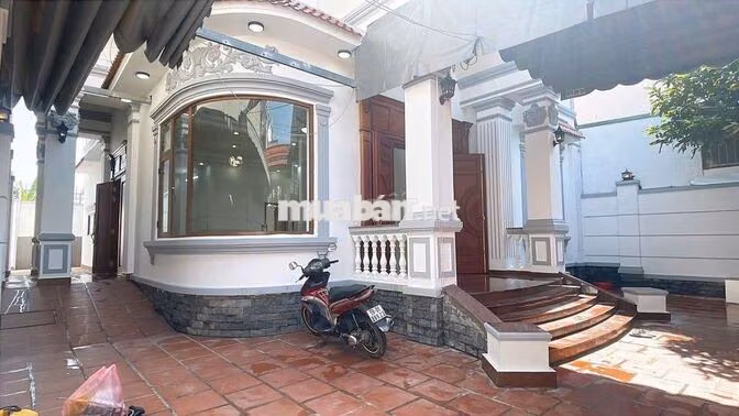 CHO THUÊ BIỆT THỰ 300M² 3PN 3WC GIÁ 18TR 