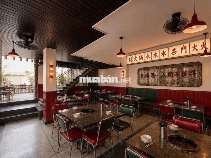 GÓC 2MT TRƯỜNG SƠN - HƯƠNG GIANG Q10, 200M², GIÁ 73TR !!!