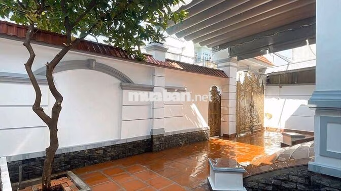 CHO THUÊ BIỆT THỰ 300M² 3PN 3WC GIÁ 18TR 
