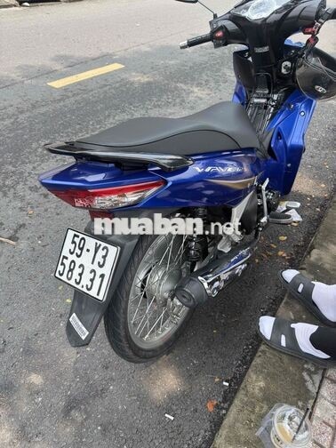 Honda Future LED 2020 Xanh