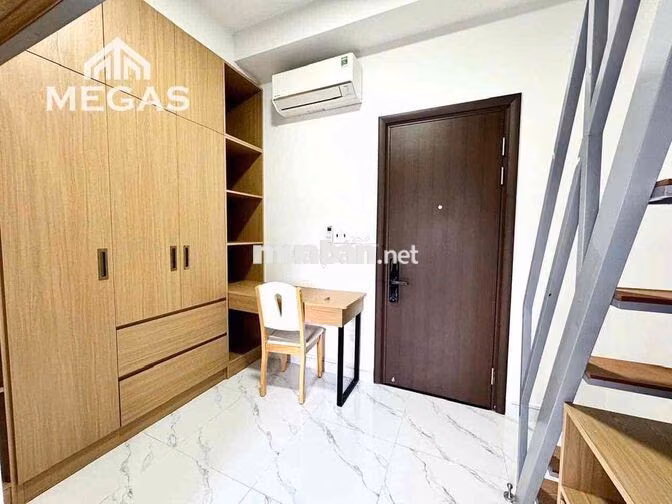 DUPLEX BAN CÔNG NGAY TẠI XÔ VIẾT NGHỆ TĨNH