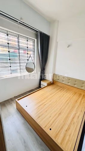 CHO THUÊ CĂN HỘ 3PN 2WC – TRẦN QUÝ KIÊN, CẦU GIẤY – FULL ĐỒ – 13 TRIỆU