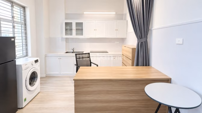 CHO THUÊ CĂN HỘ 3PN 2WC – TRẦN QUÝ KIÊN, CẦU GIẤY – FULL ĐỒ – 13 TRIỆU