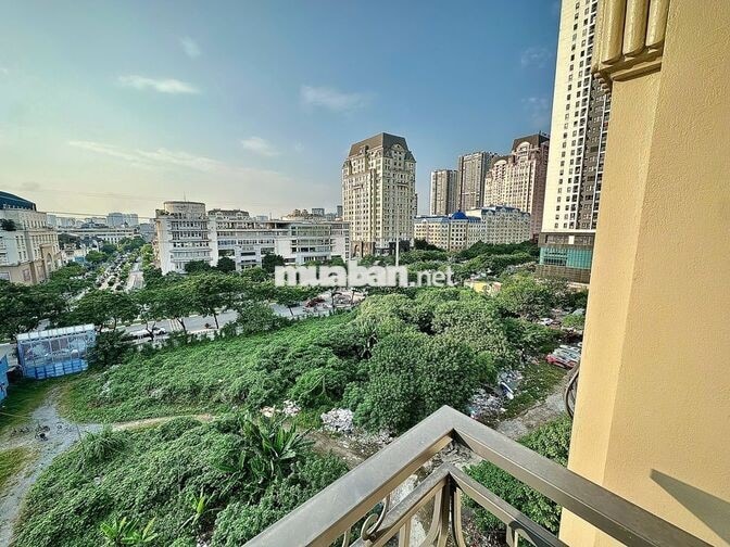 CĂN HỘ STUDIO MỚI FULL NỘI THẤT THE SUN MỄ TRÌ - PHẠM HÙNG-TRUNG KÍNH