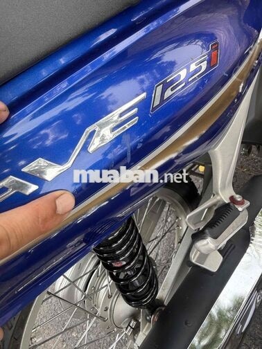 Honda Future LED 2020 Xanh