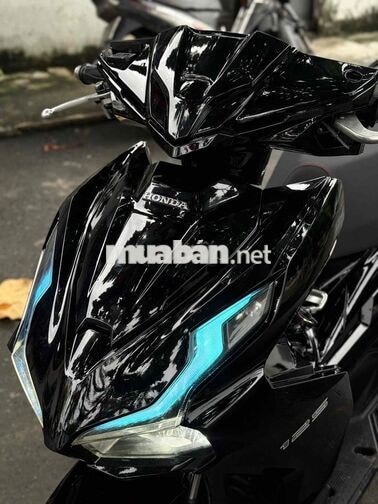 Honda Airblade 125cc 2023 Đen