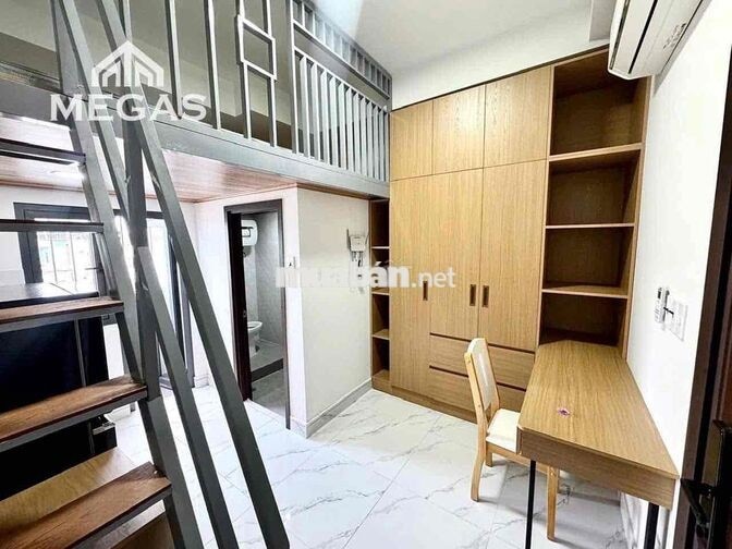 DUPLEX BAN CÔNG NGAY TẠI XÔ VIẾT NGHỆ TĨNH