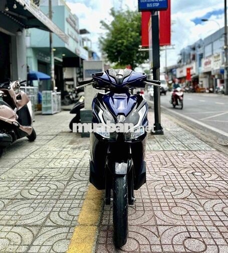 Ab125 2022 Smk, 9chủ máy gin xe đẹp, áo Keo- GÓP