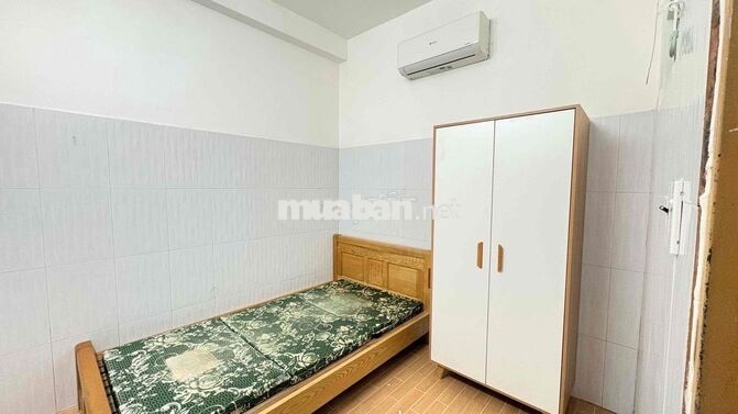 CHO THUÊ CĂN HỘ MINI 2PN-2WC 55m2 NGAY BẾN THÀNH, Q1. FULL NT MỚI 100%