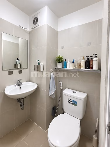 CHO THUÊ CĂN HỘ 3PN 2WC – TRẦN QUÝ KIÊN, CẦU GIẤY – FULL ĐỒ – 13 TRIỆU