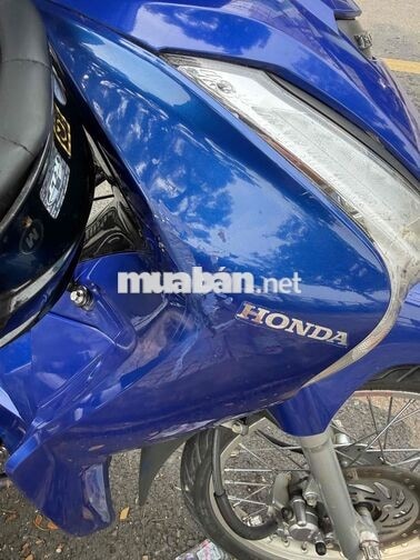 Honda Future LED 2020 Xanh