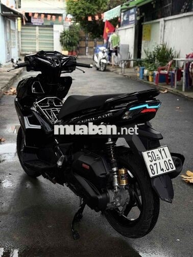 Honda Airblade 125cc 2023 Đen