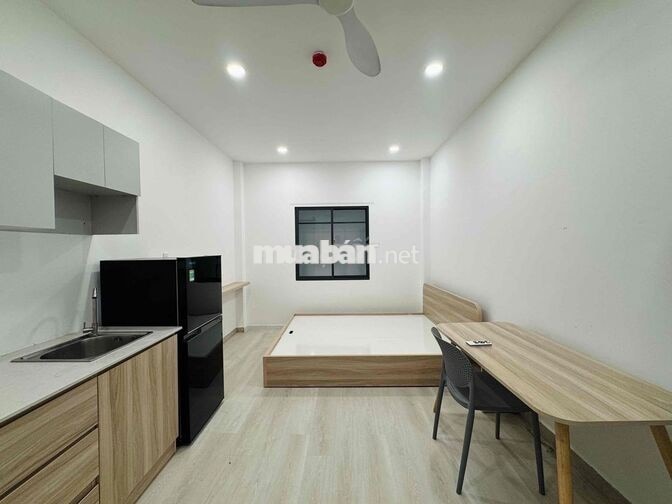 🎉CHO THUÊ CĂN HỘ FULL NT NGAY ĐẠI HỌC BÁCH KHOA Q10