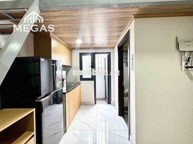 DUPLEX BAN CÔNG NGAY TẠI XÔ VIẾT NGHỆ TĨNH