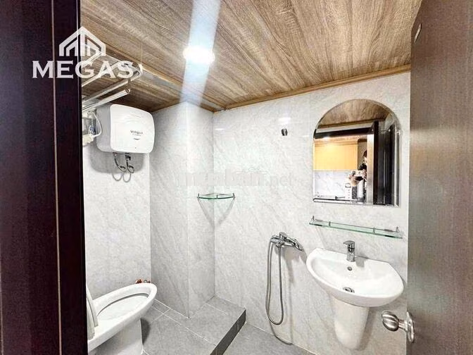 DUPLEX BAN CÔNG NGAY TẠI XÔ VIẾT NGHỆ TĨNH