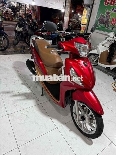 SYM Shark mini 2023 Đỏ 9chủ BSTP