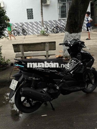 Honda Airblade 125cc 2023 Đen