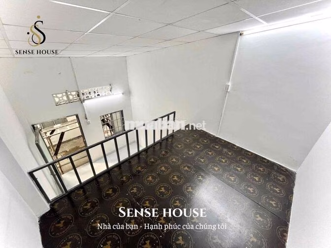 Phòng Trọ Dưới Trệt Mới Keng Sát Bên Đại Học Văn Hiến
