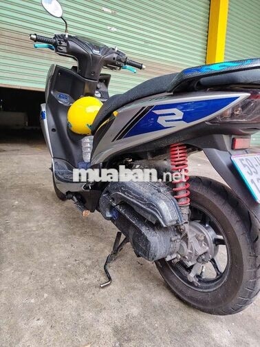 freego abs 2022..Zin máy êm bstp sang tên được 