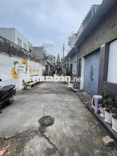 Bán đất 12x20 5,2 tỷ ở Phường Tân Thới Hiệp, sát khu dân cư Tân Tiến