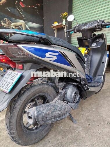 freego abs 2022..Zin máy êm bstp sang tên được 