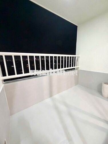 Bán chung cư Bàu Cát 2 75m² 2PN 2WC view Đông thoáng mát - Nhà y hình