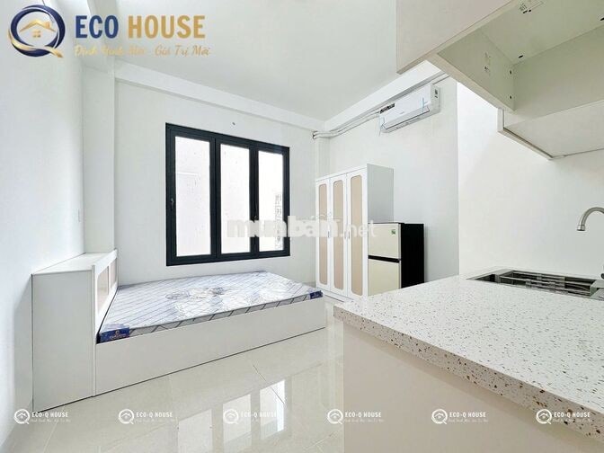 BÓC SEAL DỰ ÁN MỚI XÂY - KẾ AEON TP - FULL NỘI THẤT - MÁY GIẶC RIÊNG
