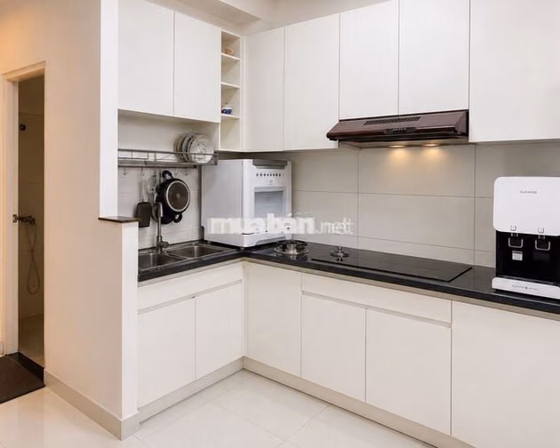 CHO THUÊ CĂN HỘ TOPAZ GARDEN 64M² - 2PN 2WC - FULL NỘI THẤT - 11 TR TL