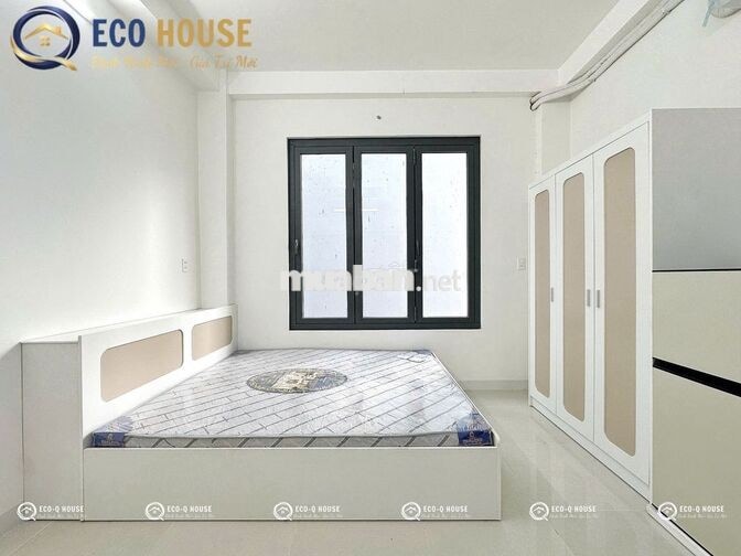 BÓC SEAL DỰ ÁN MỚI XÂY - KẾ AEON TP - FULL NỘI THẤT - MÁY GIẶC RIÊNG