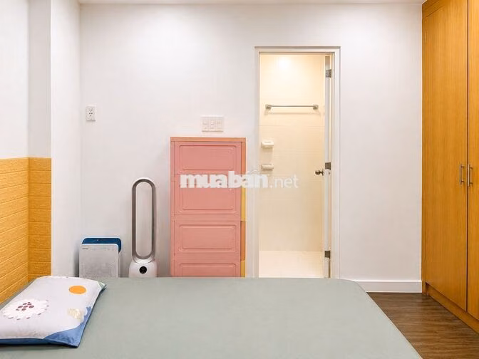CHO THUÊ CĂN HỘ TOPAZ GARDEN 64M² - 2PN 2WC - FULL NỘI THẤT - 11 TR TL
