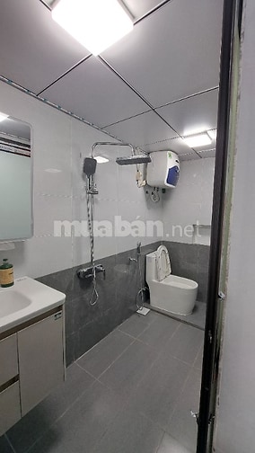 Cho thuê nhà mặt ngõ ô tô tại Đường Giáp Bát Tương Mai.