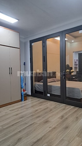Cho thuê nhà mặt ngõ ô tô tại Đường Giáp Bát Tương Mai.