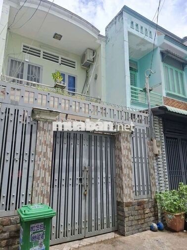 BÁN NHÀ ĐẸP KÊ KHAI PHƯỜNG HIỆP THÀNH-