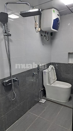 Cho thuê nhà mặt ngõ ô tô tại Đường Giáp Bát Tương Mai.