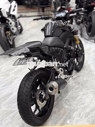 Yamaha MT 15 Cực Ngầu Giá Rẻ