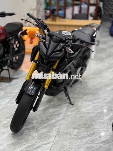 Yamaha MT 15 Cực Ngầu Giá Rẻ