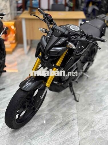 Yamaha MT 15 Cực Ngầu Giá Rẻ