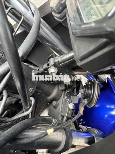 Yamaha R3 2015 odo 12k chính chủ BSTP