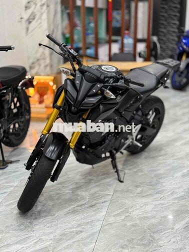 Yamaha MT 15 Cực Ngầu Giá Rẻ