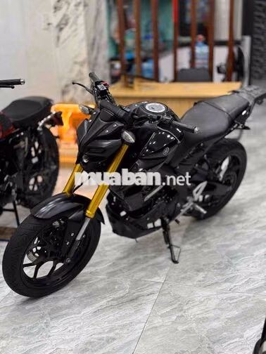 Yamaha MT 15 Cực Ngầu Giá Rẻ