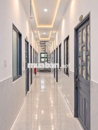 Tìm Nữ sinh viên ở ghép phòng 3ng-Gần cđ kinh tế- ĐH văn hiến, Đầm sen